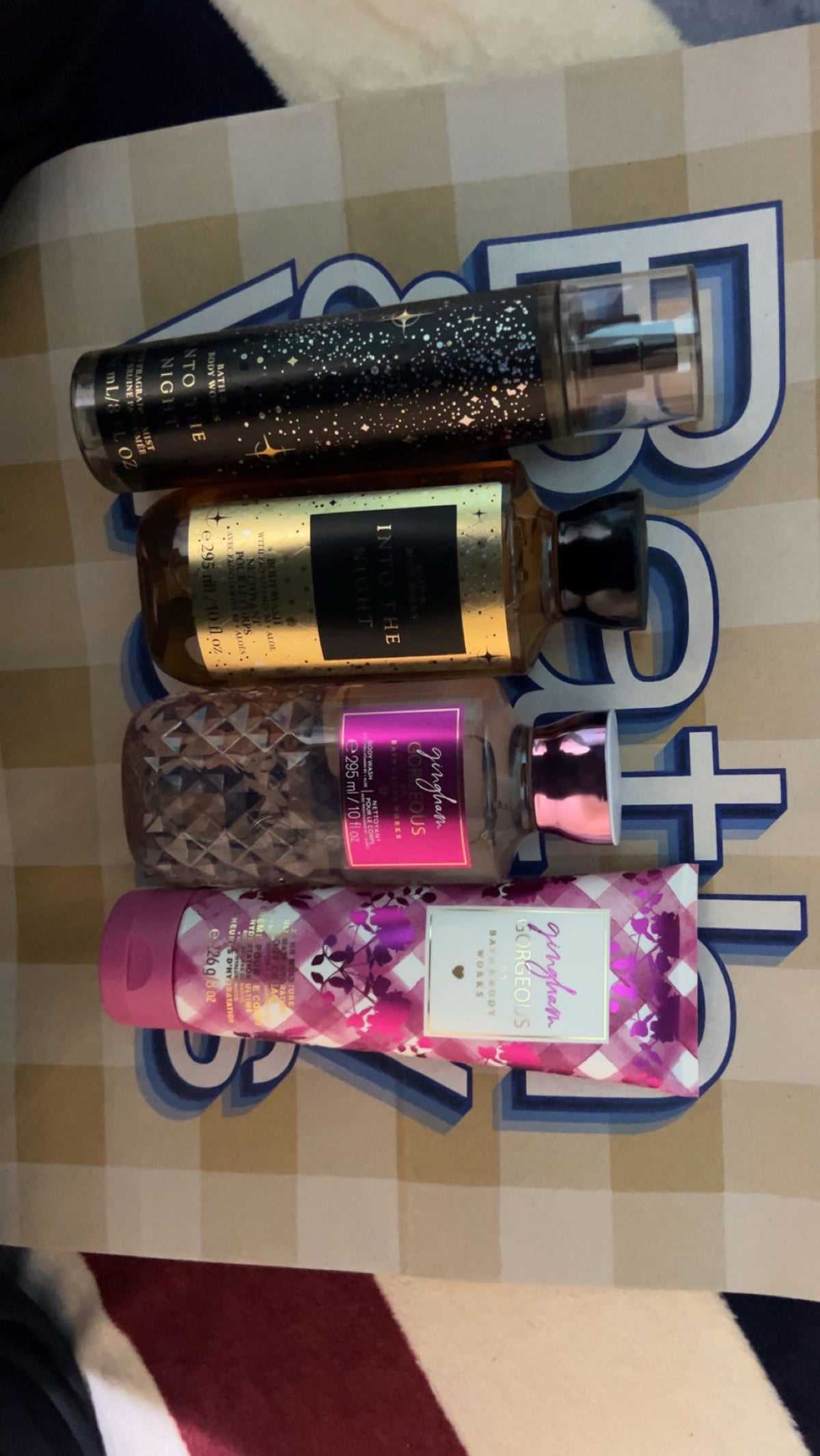 Perfume