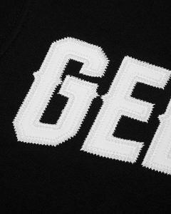 Geedup Cities KidsTracksuit Black/White