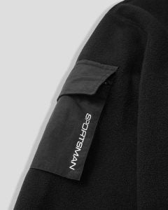 Geedup G Sportsman Fleece Hoodie Black BUY 2 GET 1 FREE