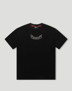 Geedup G PFK T-Shirt Black/Grey