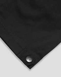 Geedup Cargo Pants Black