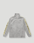 Core PFK Tracksuit Grey/Cream